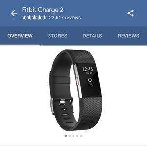 Fitbit Charge 2